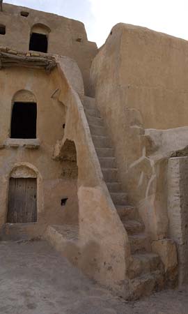 JKW_3680 berber staircase