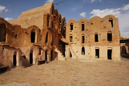 JKW_3682 berber village 1200 ad