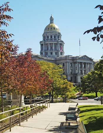 colorado state legislature