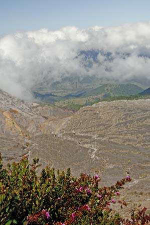 poas volcano