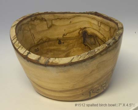JKW_4714 spalted bowl bark on