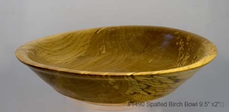 JKW_4745 spalted Birch Bowl