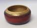 JKW_4713 2 toned with gold band birch bowl